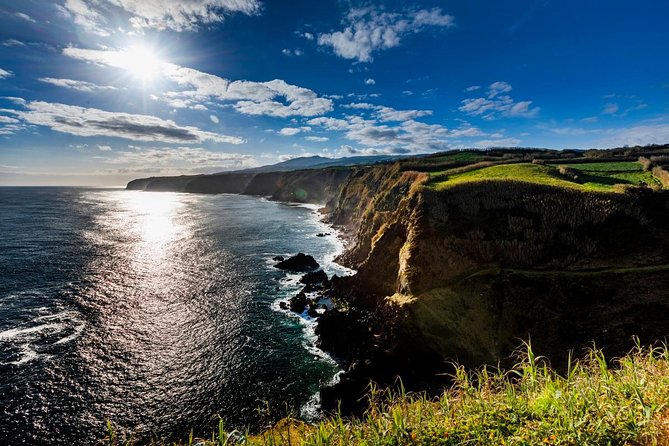 Hidden Gems of Sao Miguel Island Full Day Tour With Lunch - Guides and Experience