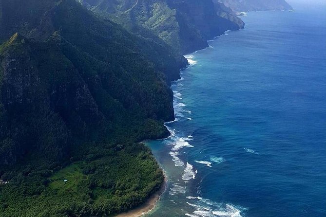 Kauai Deluxe Sightseeing Flight - Scenic Highlights