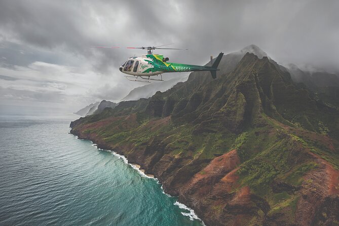 Kauai Deluxe Waterfall Safari - Inclusions and Safety Information