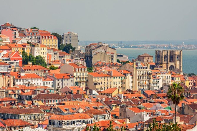 Lisbon Private Driver and Customizable Tour - Tour Inclusions and Amenities