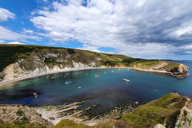 Lulworth Cove & Durdle Door Mini-Coach Tour From Bournemouth - Accessibility and Safety