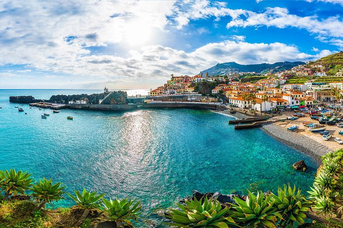 Madeira Valley of the Nuns Tour - Departure Options