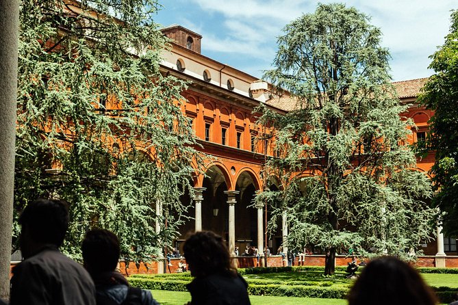 Milan Highlights and Hidden Gems Private Guided Walking Tour - Tour Experience and Benefits