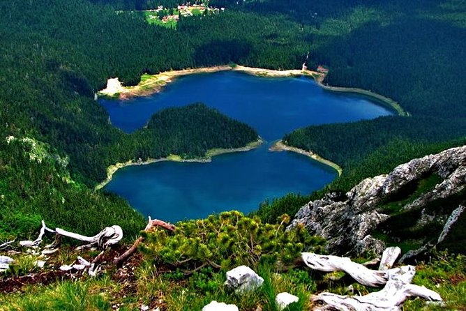 North Montenegro, Durmitor, Tara & Ostrog Tour - Itinerary Highlights