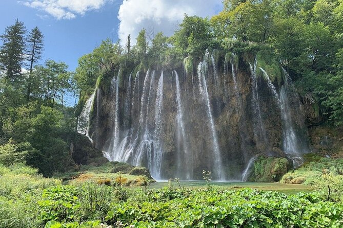 Plitvice Lakes Day Tour From Zadar Simple, Comfortable and Safe - Highlights of the Tour Experience