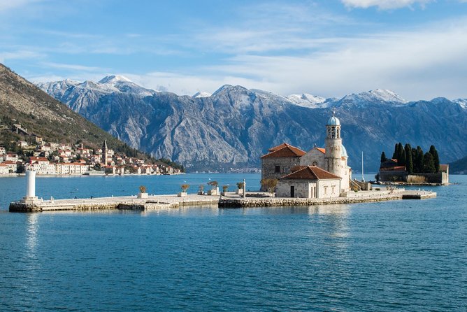 Private Tour: Montenegro Day Trip From Dubrovnik - Inclusions