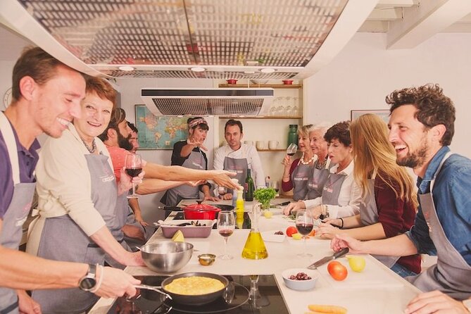 Spanish Cooking Experience in Mallorca - Logistics and Accessibility