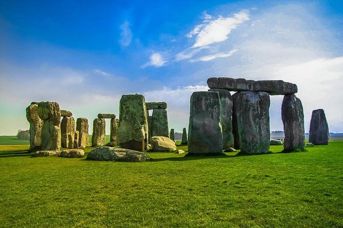 Stonehenge Morning Half-Day Tour From London Including Admission - Tour Itinerary and Duration