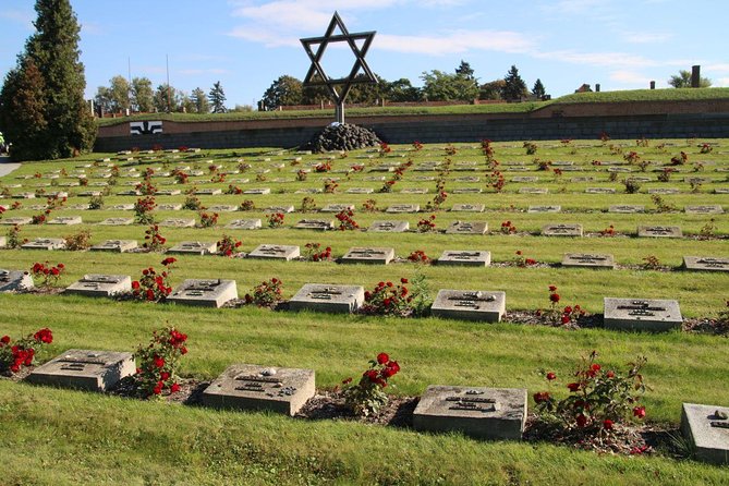 Terezin Camp & Bohemian Switzerland: TOP-RATED Small Group Tour From Prague - Tour Experience and Guide