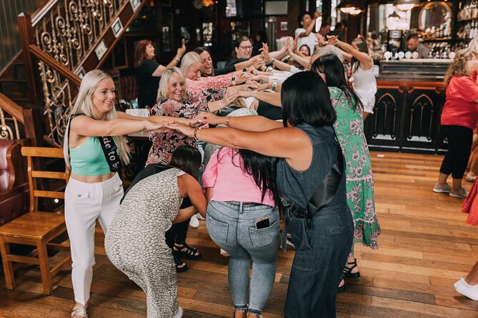 The Irish Dance Party in Dublin - Cultural Significance