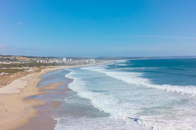 The Surf Instructor in Costa Da Caparica - Meeting and Transportation