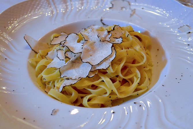 Truffle Hunting Experience With Lunch in San Miniato - Exploring the Woods Near San Miniato