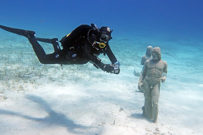 Try a Scuba Diving Experience - A Breathtaking Underwater Adventure