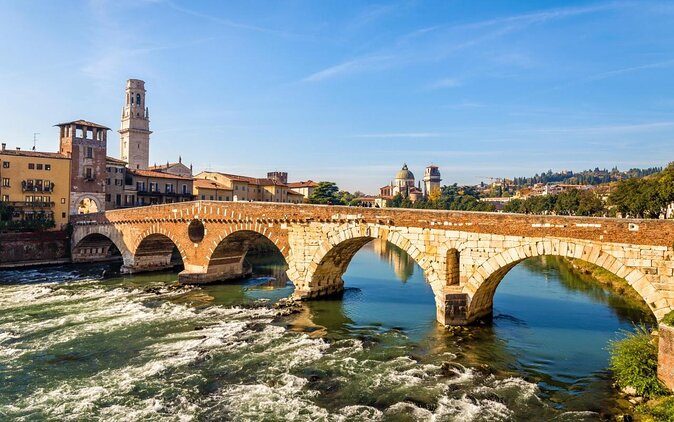 Verona Walking Tour:Food, Wine, Legends, Lunch/Dinner & Cable Car - Unique Experiences