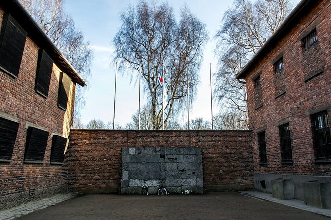 1 Day Auschwitz Birkenau Museum Guided Tour With Hotel Pick up - Meeting and Pickup Information