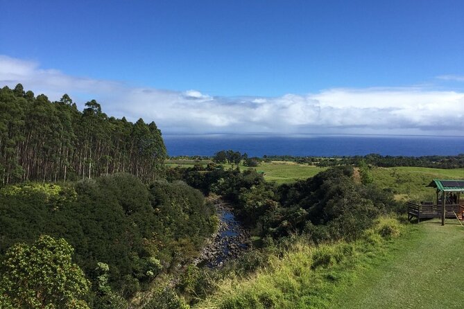 9-Line Waterfall Zipline Experience on the Big Island - Experience Highlights and Feedback