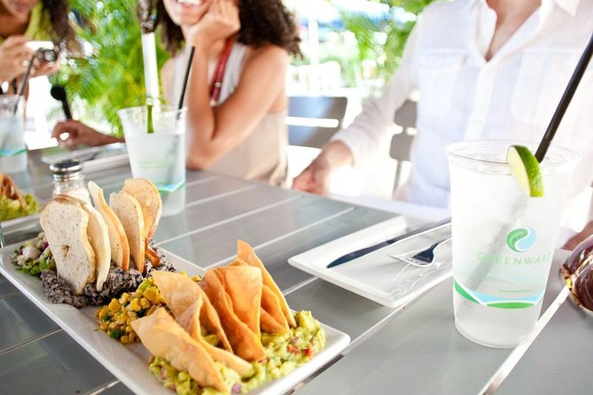 A Taste of South Beach Food Tour - Customized Group Experience