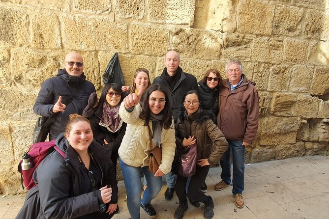 Alfama and Mouraria Tour - the Oldest Neighbourhoods in Lisbon - Engaging Activities and Difficulty Level