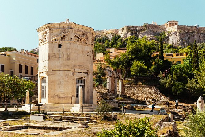 Athens Acropolis & Museum PRIVATE TOUR With a Local PRIVATE Guide - Pricing and Booking Information