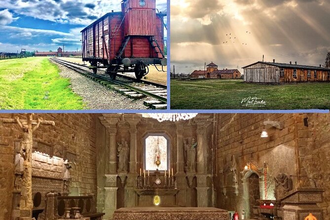 Auschwitz Birkenau Museum and Salt Mine All Inclusive DAY TRIP With Local Guides - Booking Information and Policies