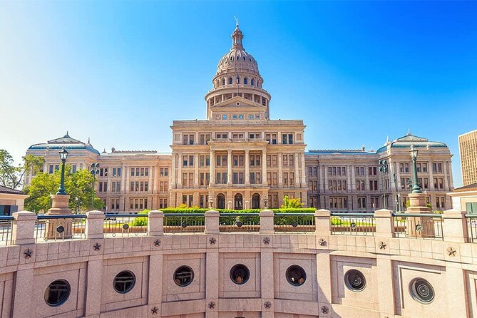 Austin Walking Food Tour With Secret Food Tours - Discovering Austins Central and Historic Area