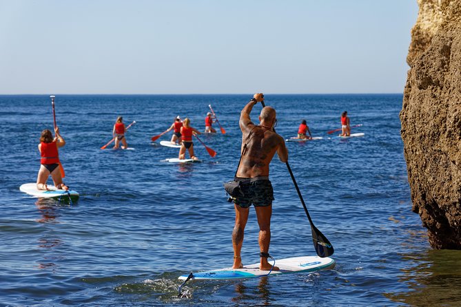 Benagil SUP - Reviews and Ratings