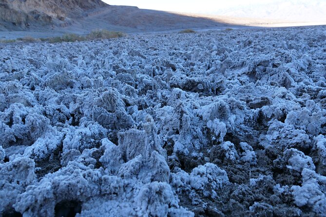 Best of Death Valley Small Group Day Tour From Las Vegas - Guides and Tour Features