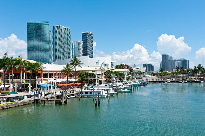 Biscayne Bay Millionaires Row Boat Tour - Amenities and Inclusions