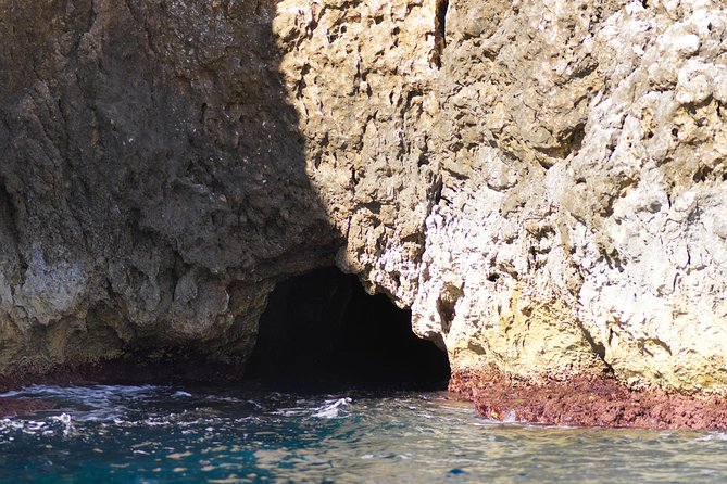 Blue Cave and Pakleni Islands Group Tour From Hvar - Health and Safety Guidelines