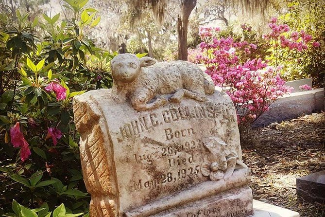 Bonaventure Cemetery Is Forever Tour - Guided by Expert Storytellers