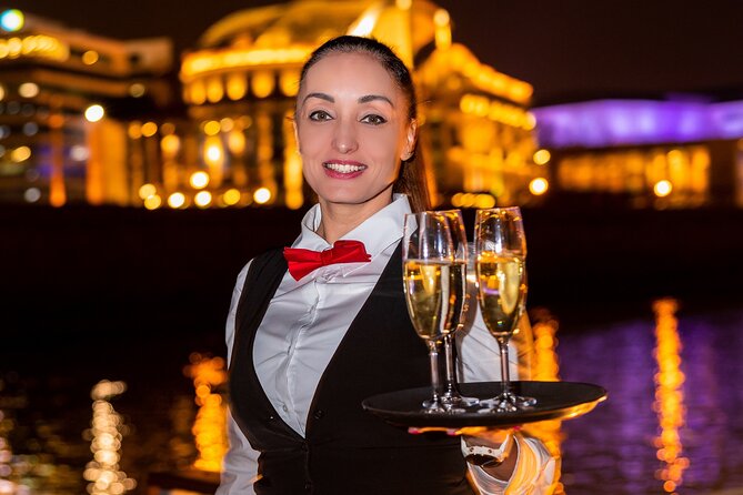 Budapest Premium River Cruises With Welcome Tokaj and Audio Guide - Meeting Point and Transportation Details