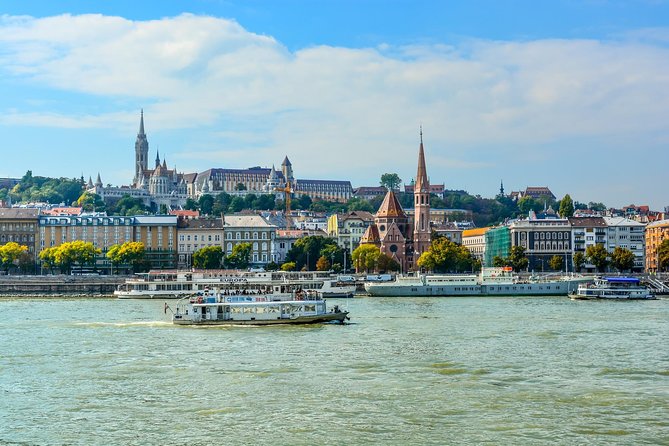 Budapest Private Luxury Sightseeing Tour - Accessibility and Additional Information