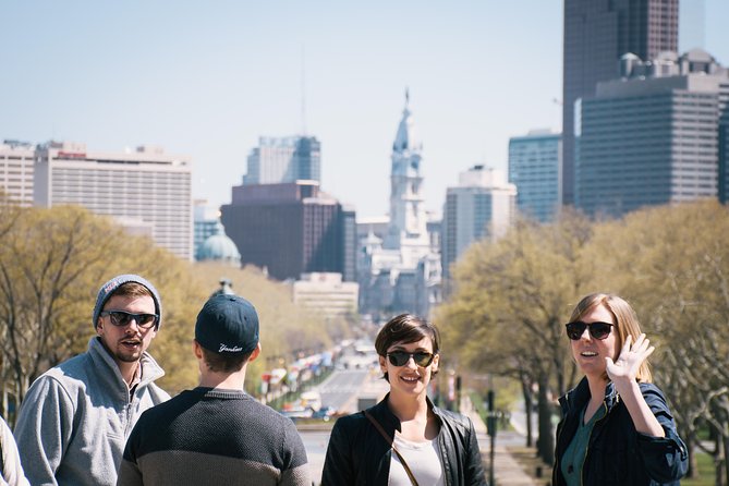 BYOB Historically Hilarious Trolley Tour of Philadelphia - Engaging Tour Guides