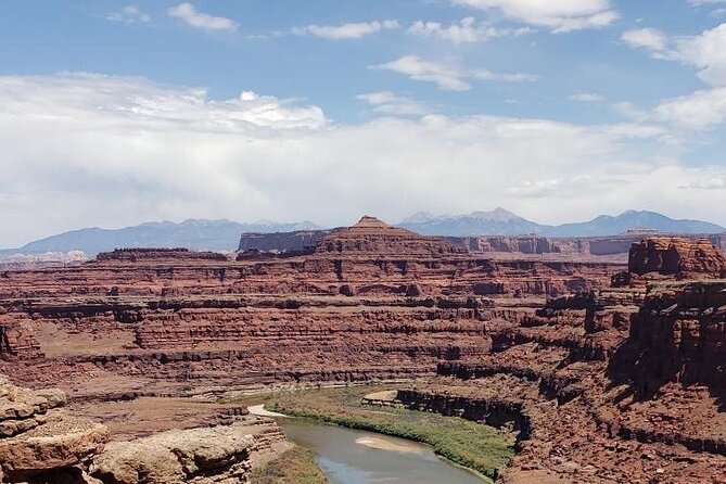 Canyonlands National Park Backcountry 4x4 Adventure From Moab - What to Bring