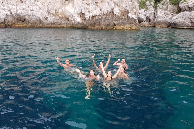 Capri Boat Tour With Optional Blue Grotto Visit From Sorrento - Customer Reviews and Feedback