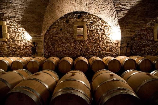 Chateauneuf Du Pape Wine Tour - Why Choose This Tour