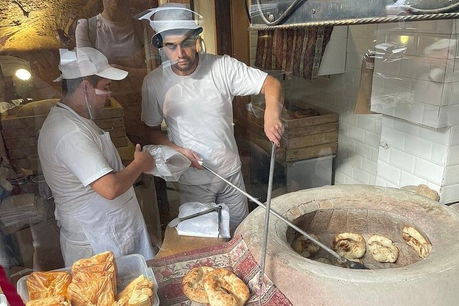 Cultural Walking Tour in Yerevan - Tour Accessibility and Conditions