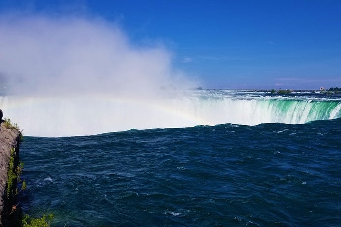 Exclusive Niagara Falls US Tour W/Boat Ride, Cave & More Wonders! - Important Information