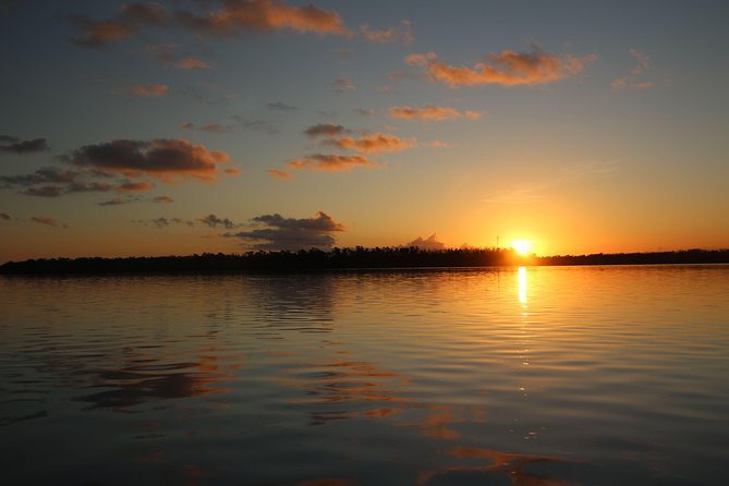 Full-Day Kayak Adventure in the Everglades - Preparing for the Kayaking Experience