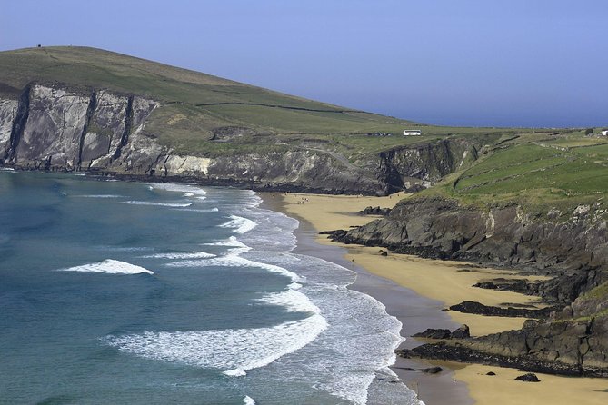 Full-Day Tour of the Dingle Peninsula, Slea Head, and Inch Beach - Slea Head and the Blasket Islands