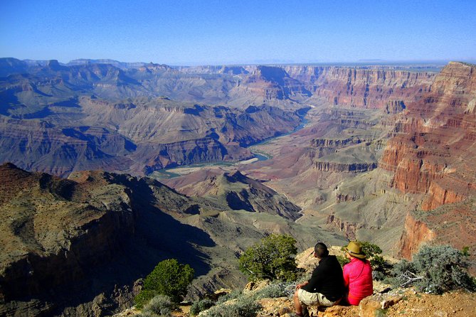 Grand Canyon Complete Day Tour From Sedona or Flagstaff - Guest Experiences and Reviews