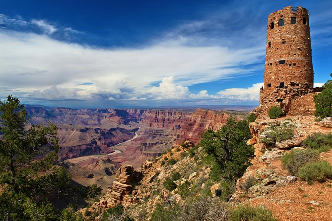 Grand Canyon With Sedona and Oak Creek Canyon Van Tour - Traveler Feedback and Recommendations