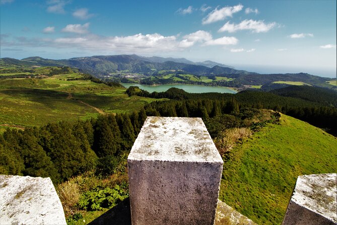 Hidden Gems of Sao Miguel Island Full Day Tour With Lunch - Accessibility and Comfort