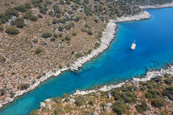 Kas: Kekova Island Sunken City & Historical Sites Boat Tour - Customer Experiences and Feedback