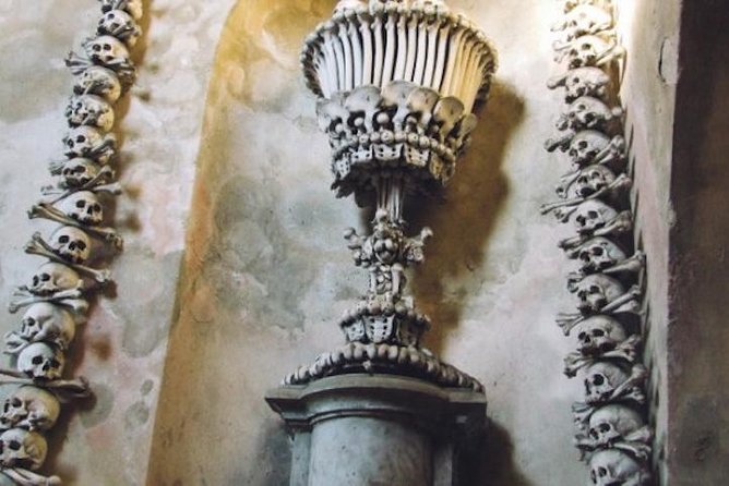 Kutna Hora Day Tour Including Sedlec Ossuary From Prague - Inclusions and Logistics