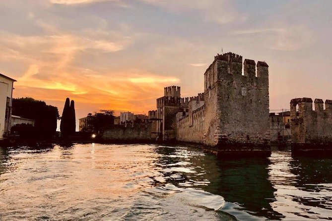 Lake Garda Mini Cruise: Sirmione Peninsula - Morning Vs Evening Cruises