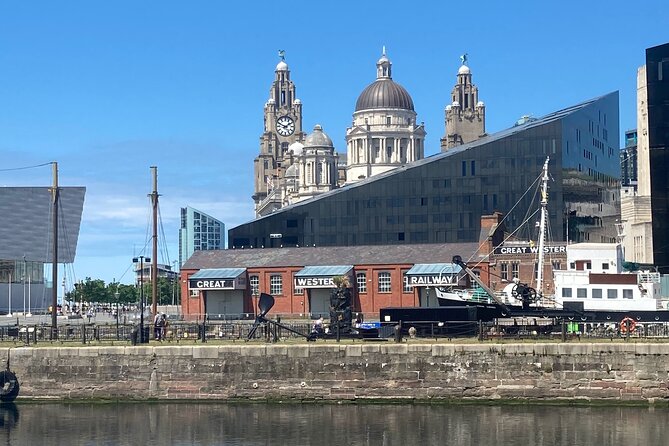 Liverpool Heritage, History & Culture Guided Walking Tour - Key Landmarks and Attractions