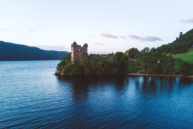 Loch Ness Cruise and Urquhart Castle Visit From Inverness - Scenic Views and Photography Spots