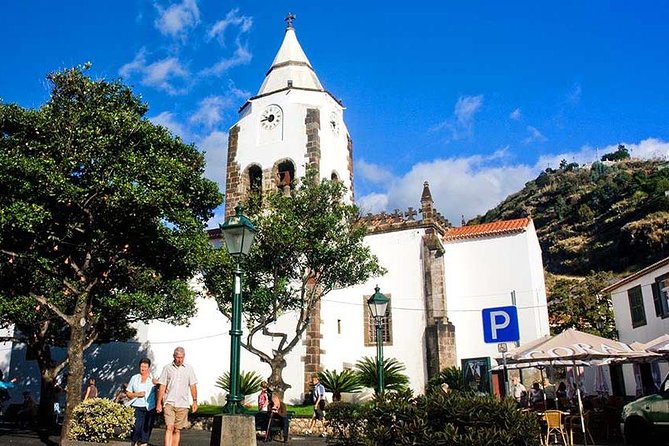 Madeira East Tour From Funchal - Traveler Experiences