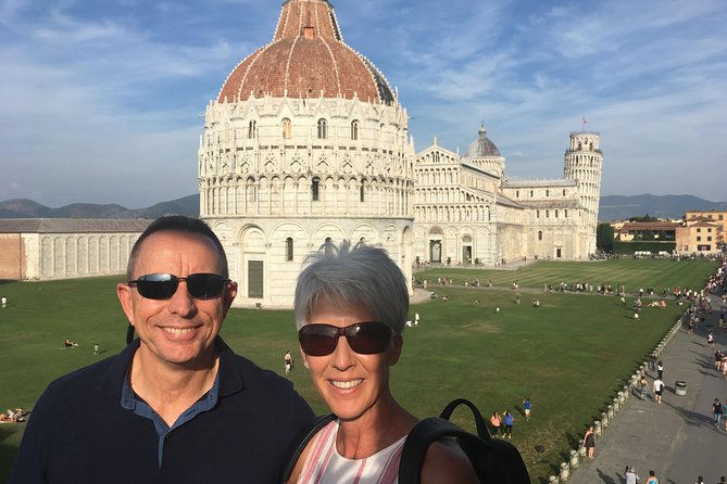 Pisa All Inclusive: Baptistery, Cathedral and Leaning Tower Guided Tour - Visitor Highlights and Recommendations